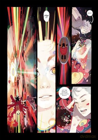 Kylooe - Little Thunder [KOMIKS]