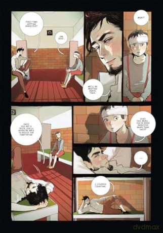 Kylooe - Little Thunder [KOMIKS]