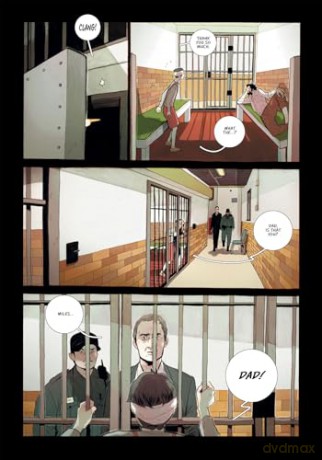 Kylooe - Little Thunder [KOMIKS]