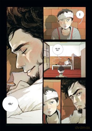 Kylooe - Little Thunder [KOMIKS]