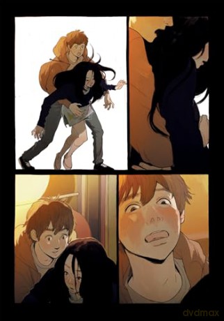 Kylooe - Little Thunder [KOMIKS]