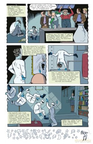 Madman Omnibus Volume 1 - Michael Allred [KSIĄŻKA]