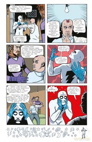 Madman Omnibus Volume 1 - Michael Allred [KSIĄŻKA]