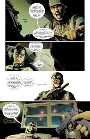 Nemesis: Rogues' Gallery - Mark Millar [KSIĄŻKA]