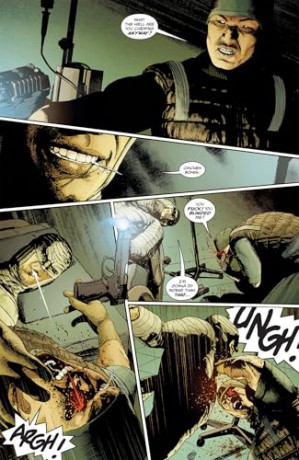 Nemesis: Rogues' Gallery - Mark Millar [KSIĄŻKA]