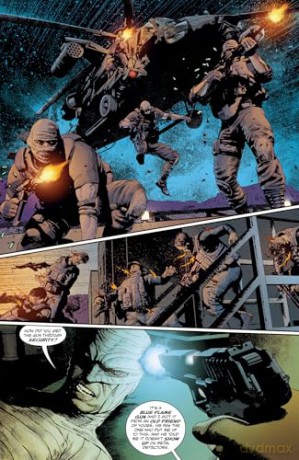Nemesis: Rogues' Gallery - Mark Millar [KSIĄŻKA]