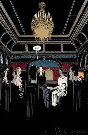 Seance in the Asylum - Clay McLeod Chapman [KSIĄŻKA]