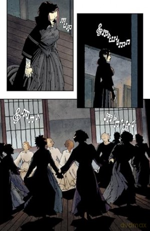 Seance in the Asylum - Clay McLeod Chapman [KSIĄŻKA]