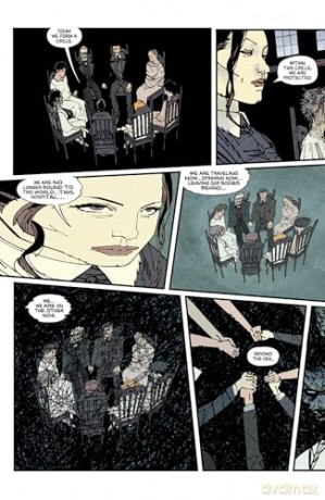 Seance in the Asylum - Clay McLeod Chapman [KSIĄŻKA]