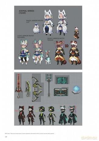 The Art of Bravely Default II: 201X-2021: 201X-2021, The - Naoki Ikushima [KSIĄŻKA]