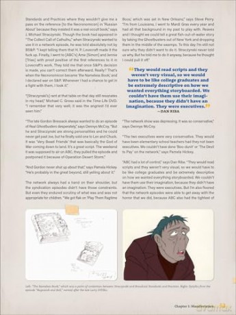 The Real Ghostbusters: A Visual History: A Visual History, The - Troy Benjamin [KSIĄŻKA]