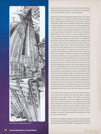 The Real Ghostbusters: A Visual History: A Visual History, The - Troy Benjamin [KSIĄŻKA]