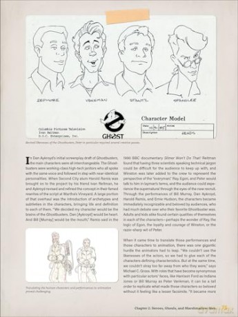 The Real Ghostbusters: A Visual History: A Visual History, The - Troy Benjamin [KSIĄŻKA]