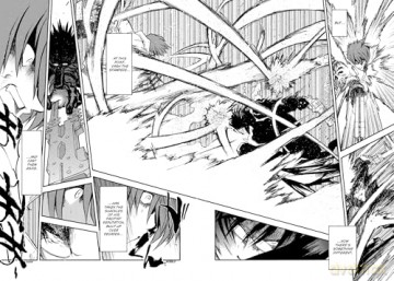 Trigun Maximum Deluxe Edition Volume 5: Deep Space Planet Future Gun Action - Yasuhiro Nightow [KOMIKS]