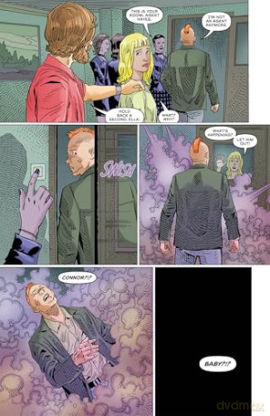 Where Monsters Lie Volume 2: CULL-DE-SAC - Kyle Starks [KSIĄŻKA]