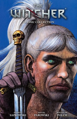 Witcher: Classic Collection, The (The Witcher) - Andrzej Sapkowski [KSIĄŻKA]