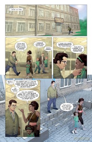 Writer, The (The Writer) - Ben Berkowitz [KSIĄŻKA]