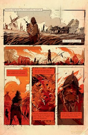 Yucatan 1512 - Alex Vede [KSIĄŻKA]