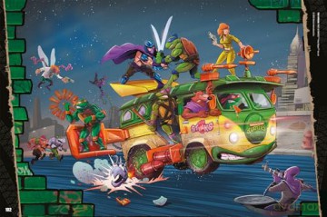 The Art of Super7 - Super7 [KSIĄŻKA]