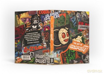 The Art of Super7 - Super7 [KSIĄŻKA]