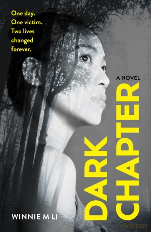 Dark Chapter - Winnie M. Li [KSIĄŻKA]