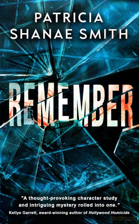 Remember - Patricia Smith [KSIĄŻKA]