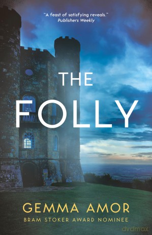 The Folly - Gemma Amor [KSIĄŻKA]