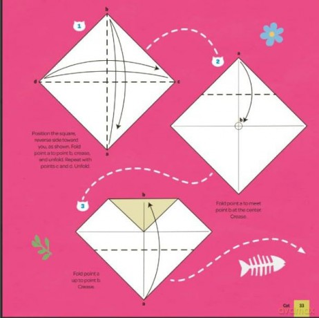 Easy Origami Kawaii: 400 pages ready to fold with 10 step-by-step tutorials: 2 - Easy Origami Kawaii Kamikey [KSIĄŻKA]