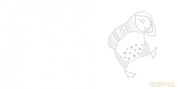 Embroidery Made Easy: Awesome Animals: 12 beginner-friendly embroidery patterns with iron-on transfers - Stephanie Carswell [KSIĄŻKA]