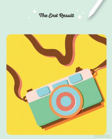 Get Started with Procreate: The 10-Step Guide to Drawing on Your iPad: Contains 20 Project Tutorials - Liz Kohler Brown [KSIĄŻKA]