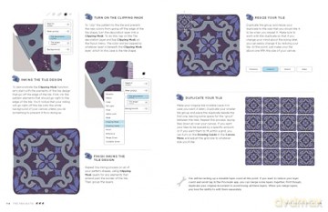 Get Started with Procreate: The 10-Step Guide to Drawing on Your iPad: Contains 20 Project Tutorials - Liz Kohler Brown [KSIĄŻKA]