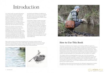 How to Draw a River: From the Source to the Sea: A Step-by-Step Course for the Nature Artist - Alex Boon [KSIĄŻKA]