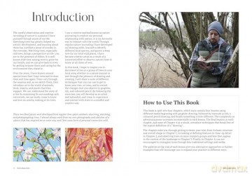 How to Draw a Tree: From the Fruit to the Forest: A Step-by-Step Course for the Nature Artist - Alex Boon [KSIĄŻKA]