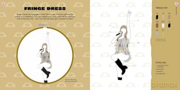 Stitch Stars: Taylor: Over 20 unofficial embroidery patterns for stitchy superfans - Emily Middleton [KSIĄŻKA]