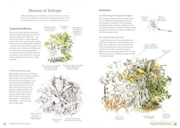 The Bedside Book of Watercolor Wisdom: 500 Practical Hints, Tips, and Solutions for All Artists - Trudy Friend [KSIĄŻKA]