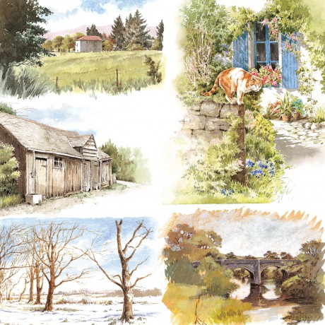 The Bedside Book of Watercolor Wisdom: 500 Practical Hints, Tips, and Solutions for All Artists - Trudy Friend [KSIĄŻKA]