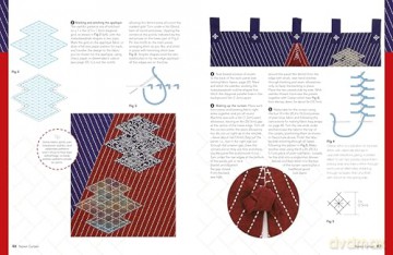 The Ultimate Sashiko Sourcebook 20th Anniversary Limited Edition: Collector's edition with 12 new stitch patterns plus exclusive new project - Susan Briscoe [KSIĄŻKA]