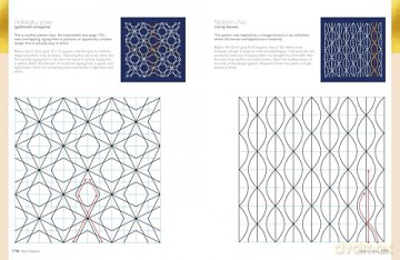 The Ultimate Sashiko Sourcebook 20th Anniversary Limited Edition: Collector's edition with 12 new stitch patterns plus exclusive new project - Susan Briscoe [KSIĄŻKA]