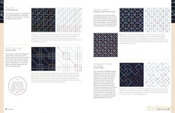 The Ultimate Sashiko Sourcebook 20th Anniversary Limited Edition: Collector's edition with 12 new stitch patterns plus exclusive new project - Susan Briscoe [KSIĄŻKA]