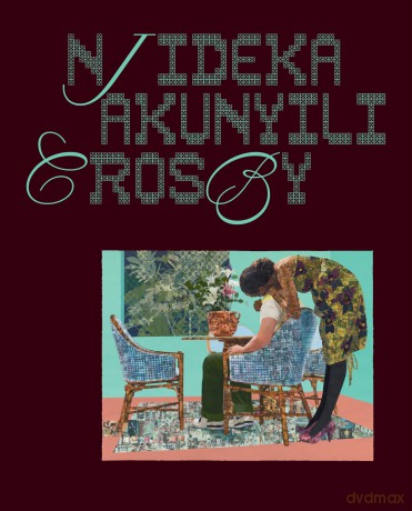 Njideka Akunyili Crosby - Njideka Akunyili Crosby [KSIĄŻKA]