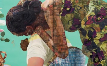 Njideka Akunyili Crosby - Njideka Akunyili Crosby [KSIĄŻKA]