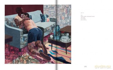 Njideka Akunyili Crosby - Njideka Akunyili Crosby [KSIĄŻKA]