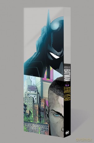 Absolute Batman: Zero Year - James, IV Tynion [KSIĄŻKA]