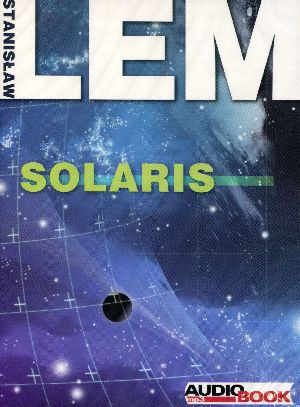 Solaris - Stanisław Lem [Audiobook]