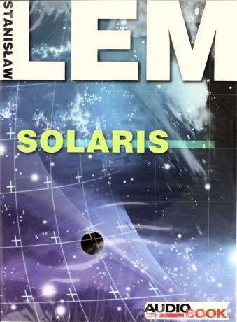 Solaris - Stanisław Lem [Audiobook]