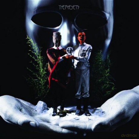 The Presets: Apocalypso [CD]