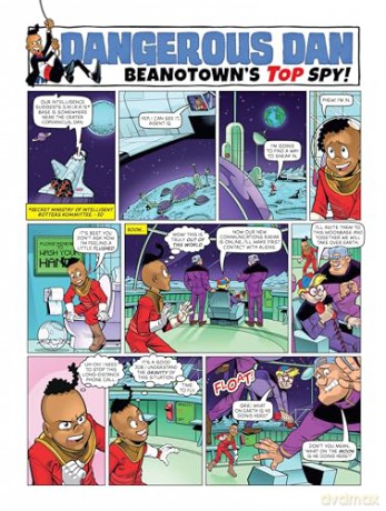 Beano Annual 2026 - Beano [KSIĄŻKA]