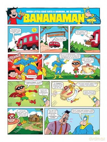Beano Annual 2026 - Beano [KSIĄŻKA]