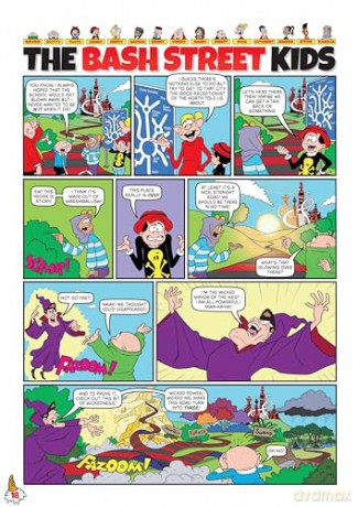 Beano Summer Activity Special 2025 - Beano [KSIĄŻKA]