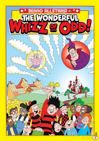 Beano Summer Activity Special 2025 - Beano [KSIĄŻKA]